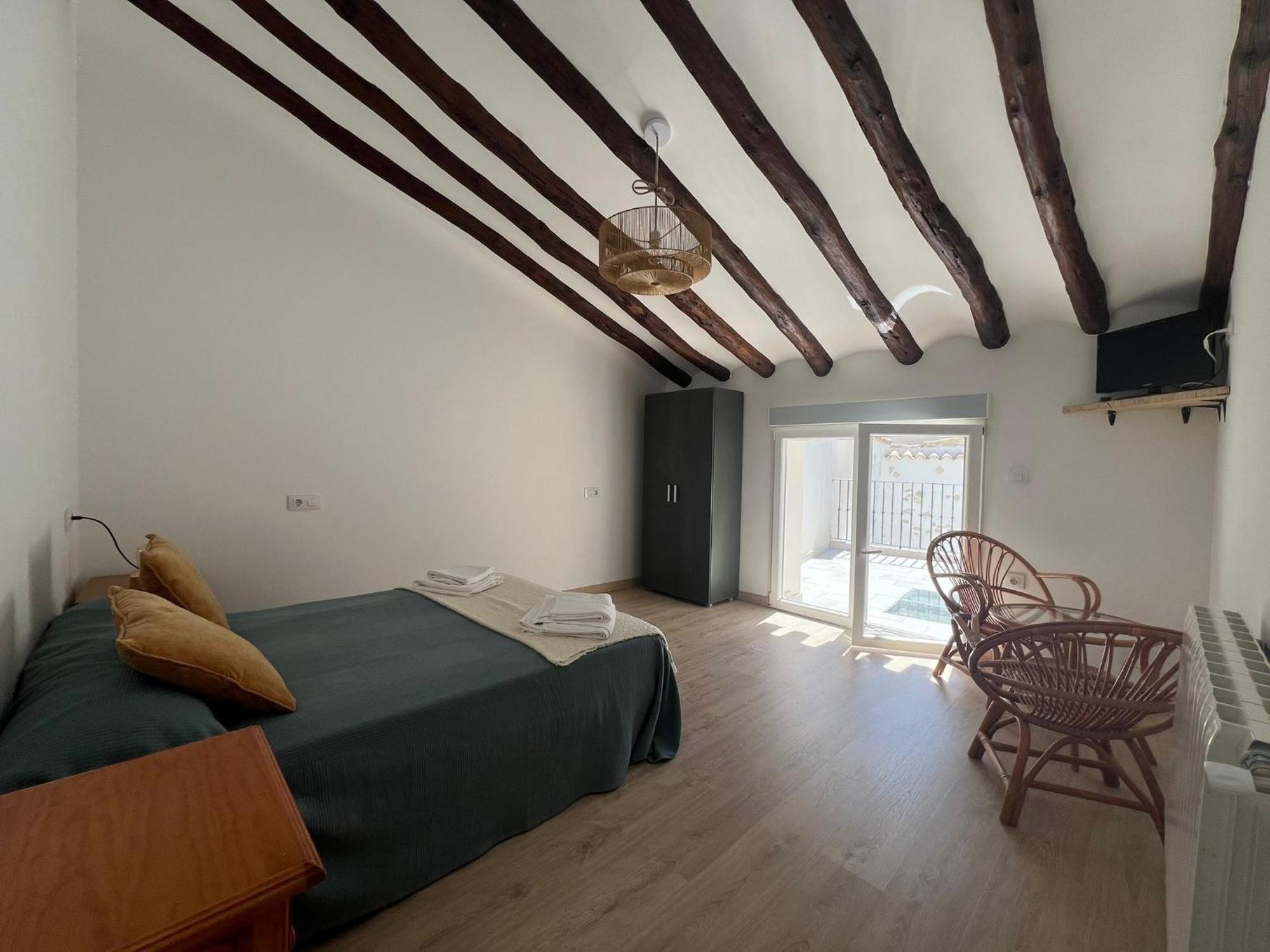 벨레즈블랭코 Casa Azul 빌라 외부 사진